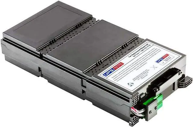 Main image of APCRBC141 Compatible Replacement UPS Battery Pack by UPSBatteryCenter®