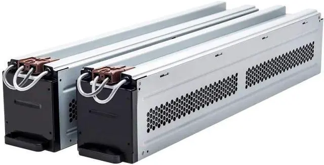 Main image of APC RBC44 New Compatible Replacement Battery Pack by UPSBatteryCenter
