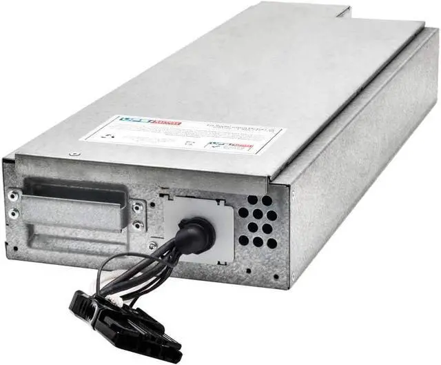 Main image of UPS Battery Center Compatible Replacement for APC SMX3000RMLV2UNC