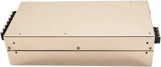 Alt view image 2 of 6 - SE-600-15 Mean Well 600W 15V 40A Switching Power Supply MeanWell SE-600-15