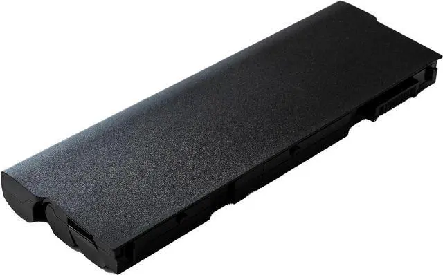 Alt view image 3 of 7 - GHU New Battery 97 WH Replacement for PRRRF M5Y0X 312-1242 NHXVW UJ499 YKF0M X57F1 8858X KJ321 M5Y0X P8TC7 Compatible with Dell Latitude E5420 E5430 E5520 E5530 E6420 E6430 E6520 P9TJ0 R48V3 04NW9