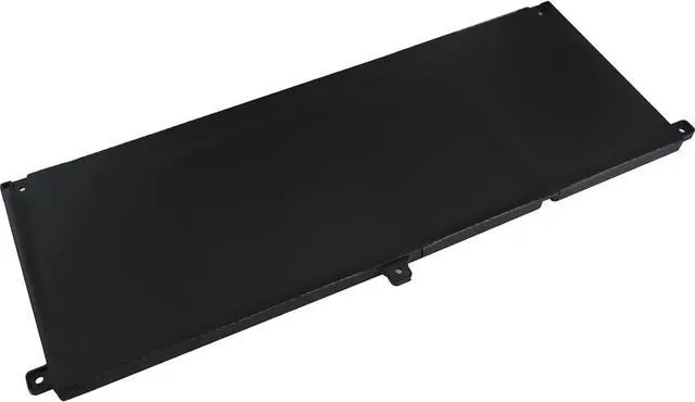 Alt view image 2 of 7 - 53Wh H5CKD 15V Battery for Dell Inspiron 7506 7405 7306 7300 7500 5406 5400 2-in-1 Silver 5502 5501 5402 5401 5505 5300 5301 5508 5509 Latitude 3410 3510 Vostro 5502 5501 5402 5401 p102f p126g 9077G