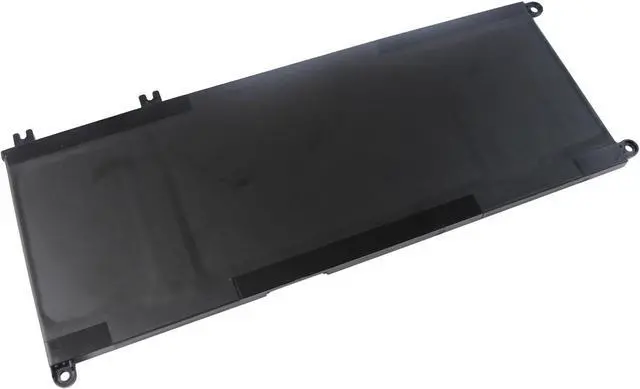 Alt view image 2 of 7 - 15.2V 56Wh 33YDH Battery for Dell Inspiron 17 7000 7773 7779 7778 7786 2-in-1 15 7577 Latitude 15 3590 3580 3490 3380 G5 15 5587 G3 3579 3779 G7 7588 Vostro 7580 7570 PVHT1 P30E P30E001 81PF3 081PF3