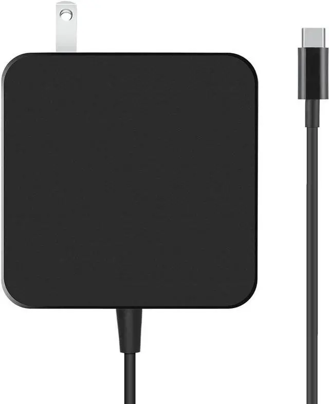 Main image of Aprelco 45W Type-C AC Adapter Charger Compatible with 12" 29W A1534 USB-C Power Supply