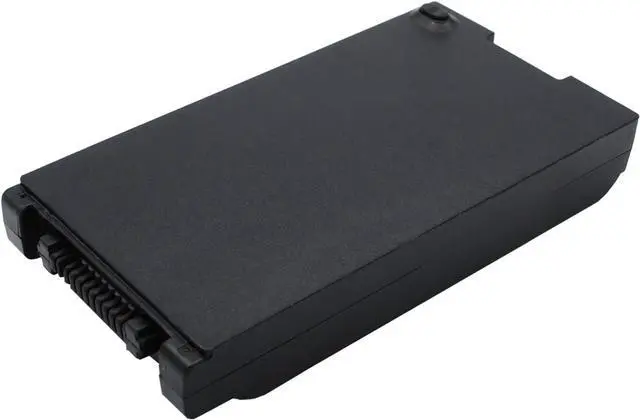 Alt view image 4 of 4 - Replacement Battery for Toshiba Portege M200-152 Tecra M7-118 Portege M400-S933 Tablet PC Tecra M4-107 PA3128U-1BRS PA3191U-4BAS PA3191U-5BRS PA3191U-4BRS PA3191U-3BRS PA3191U-1BRS (4400mAh)