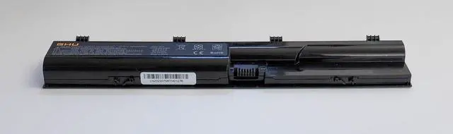Alt view image 5 of 7 - GHU New Battery 58 WH Replacement for 633733-321 633805-001 650938-001 PR06 Compatible with HP Probook 4330s 4331s 4430s 4431s 4435s 4530s 4535s 4536s 4440s 4441s 4446s 4540s 4545s Series