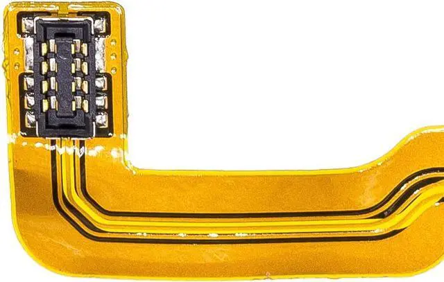 Alt view image 4 of 5 - HongQJY New Replacement Battery for Chromebook 15.6", XE350XBA-K01US (5000mAh) BA43-00390A