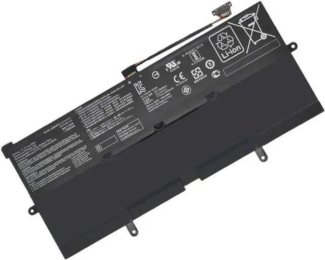 Main image of Powerforlaptop Laptop/Notebook Replacement C21N1613 Battery Compatible with Chromebook Flip C302C C302CA Series Notebook C21PQC5 0B200-02280000
