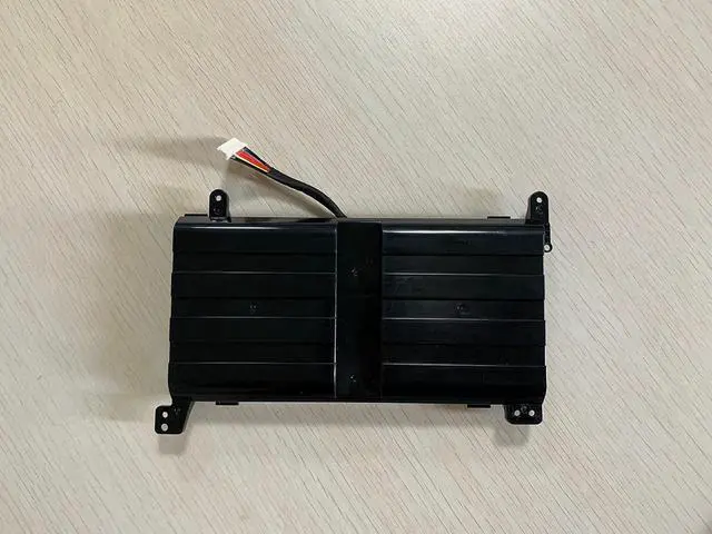 Alt view image 2 of 5 - L21M3P74 Laptop Battery Replacement for Lenovo ThinkPad X1 Nano Gen 2 2022 Gen 3 2023 Series SB11F28677 5B11F28680 L21C3P74 SB11F28679 5B11F28682 L21D3P70 SB11F28678 5B11F28681 11.61V 49.57Wh