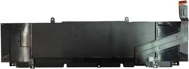 Alt view image 3 of 3 - 56WH 5XJ6R battery for DELL XPS 17 9700 9710 9720 9730 Series