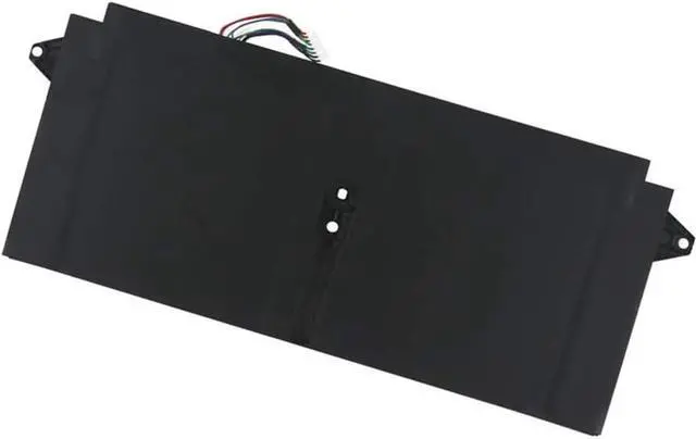 Alt view image 2 of 4 - Powerforlaptop AP12F3J Laptop/Notebook Replacement Battery Compatible with Acer Aspire S7-391-9604 S7-391-9839 S7-391-9432 S7-391-73514G25aws S7-391-6818 S7-391-6662 S7-391-6812 S7-391-53314G12aws