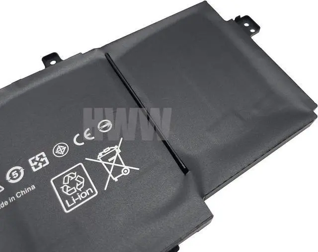Alt view image 3 of 4 - New 11.4V 48Wh B31N1402 Battery Compatible with Asus Notebook N591LB Q551LN Q551 Series