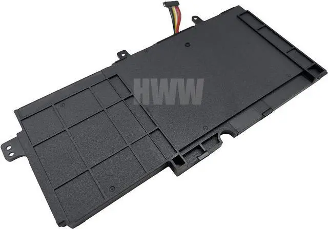 Alt view image 4 of 4 - New 11.4V 48Wh B31N1402 Battery Compatible with Asus Notebook N591LB Q551LN Q551 Series