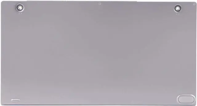 Alt view image 4 of 4 - FLIW VGP-BPS33 Replacement Battery Compatible with Vaio Svt-14 Svt-15 T14 T15 Touchscreen Ultrabooks VAIO SVT14127CG SVT14126CXS SVT14127CH SVT14128CC [11.4V 3760mAh 43Wh]