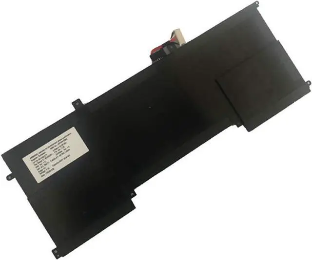 Alt view image 2 of 2 - JIAZIJIA AB06XL Laptop Battery Replacement for Hp Envy 13-AD019TU 13-AD020TU 13-AD021TU 13-AD022TU 13-AD023TU 13-AD024TU 13-AD025TU 13-AD026TU 13-AD027TU Series HSTNN-DB8C 921408-2C1 7.7V 53.61Wh