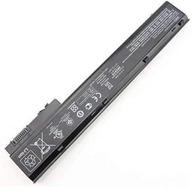 Main image of AR08XL 14.4V 14.8V 75Wh Laptop Battery Compatible with HP ZBook 17 15 Mobile Workstation HSTNN-IB4H 707615-141