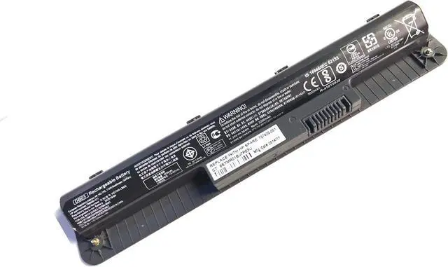 Main image of New 11.25V 36Wh DB03 DB06XL 797430-001 796930-421 796938-421 M0A68AA HSTNN-LB6Q HSTNN-W04C HSTNN-IB6W Laptop Battery Compatible with HP Probook 11 EE G1 G2