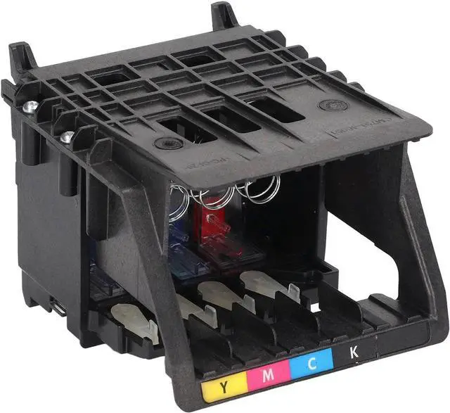 Main image of Ennovor Print Head, Printhead ABS Rustproof Plotter Printer Accessories Replacement Fit for T530 T525 T520 T130 T125 T120 T100