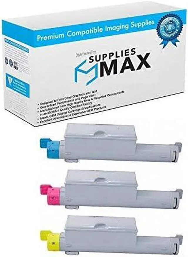 Main image of LD Products Remanufactured Ink Cartridge Replacement for Epson 786XL High Yield (3 Black, 2 Cyan, 2 Magenta, 2 Yellow, 9-Pack) for use in WF-4630, WF-4640, WF-5110, WF-5190, WF-5620, WF-5690