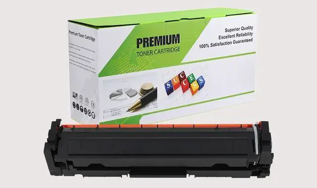 Main image of Compatible Toner Cartridge Replacement for Samsung MLT-D203L  High Yield Black