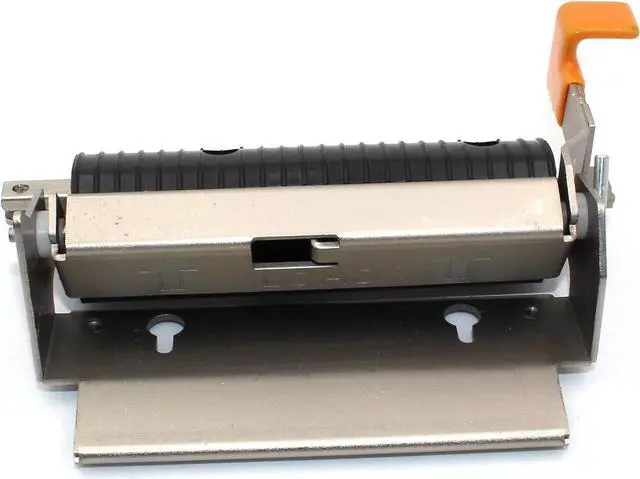 Alt view image 6 of 6 - P1058930-098 Kit Peel Assembly for Ze bra ZT410 ZT411 ZM400 Thermal Bar code Label Printer 203dpi 300dpi 600dpi