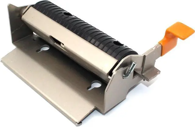 Alt view image 5 of 6 - P1058930-098 Kit Peel Assembly for Ze bra ZT410 ZT411 ZM400 Thermal Bar code Label Printer 203dpi 300dpi 600dpi