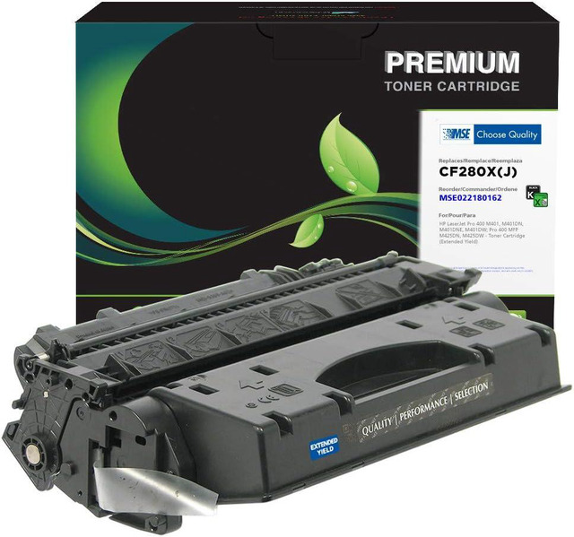 thumbnail image 2 of ColoWorld Compatible HP 63XL Ink Cartridge – Black & Tri-Color, High Capacity, For OfficeJet/ENVY/DeskJet 2 of 6