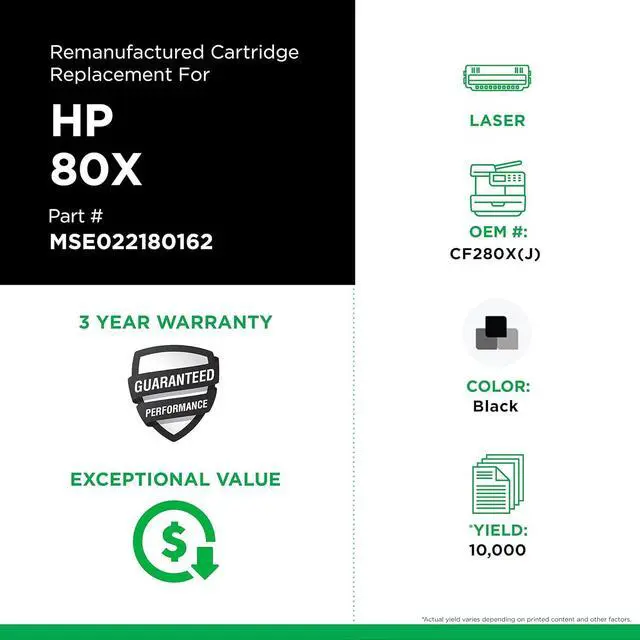 Alt view image 3 of 7 - INKjetsclub Compatible Ink Cartridge Replacement for 63XL Black High Yield Ink. Works Well with OfficeJet 3830 Envy 4520 4512 OfficeJet 4650 5255 3833 Deskjet 1112 2130 2132 Printers.2 Black