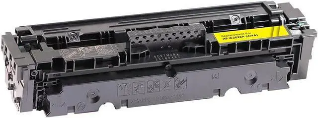 Alt view image 2 of 6 - Clover Imaging Group CIG Remanufactured Yellow Standard Yield Toner Cartridge Replacement for HP 414A (W2022A) (201426PR)