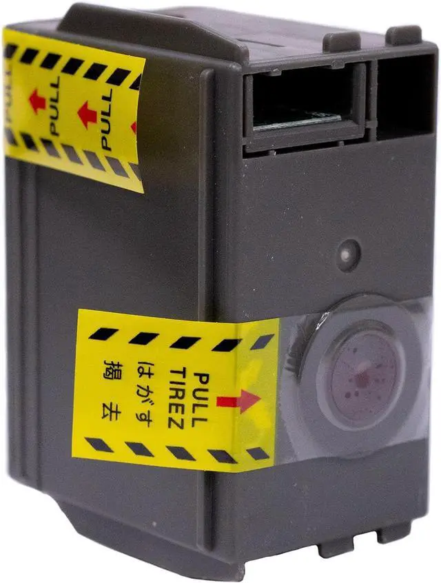 Alt view image 4 of 5 - Compatible SL-798-0 Ink Cartridge Replacement for SendPro C200, C300, C400 Postage Meters, Set of 3