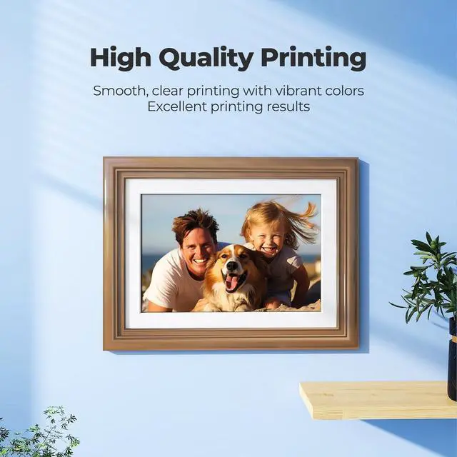 Alt view image 6 of 7 - 542 Ink Refill Bottles ET-5850 ET-5150 ET-5170 ET-16650 ET-5800 542 Ink Refill Bottles Work for ET-5850 ET-5150 ET-5170 ET-16650 ET-5800 ET-16600 ET-5880 ET-5180 ST-C8000 (2BK 2C 2M 2Y)