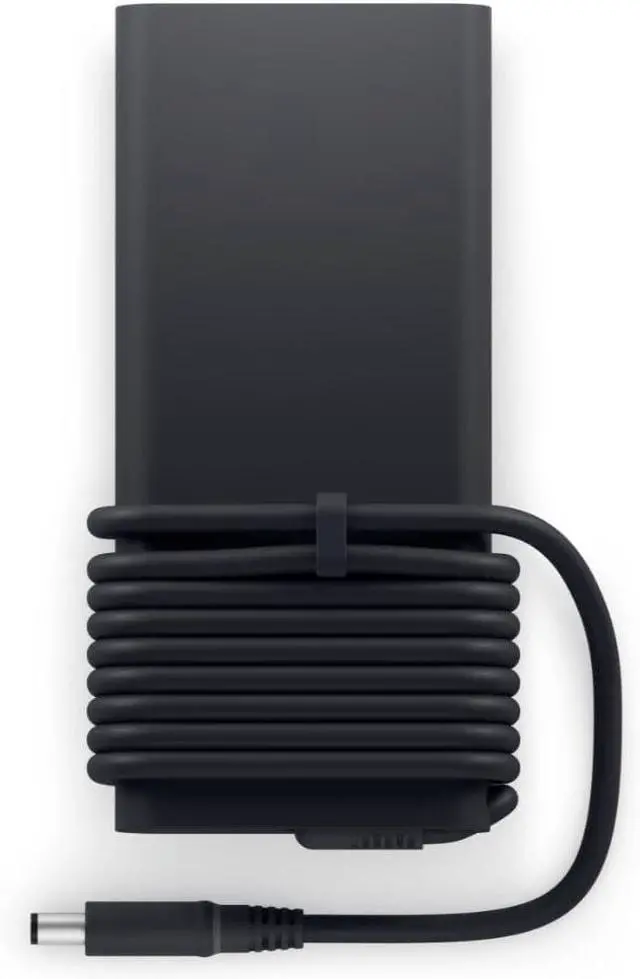 Alt view image 3 of 4 - New Slim 330W 240W Charger for Dell Alienware m16 m18 x16 R1 P124F001 P51E001 P120F001 19.5V16.92A RTX 4090 4080 Gaming Laptop AC Power Supply Adapter Cord