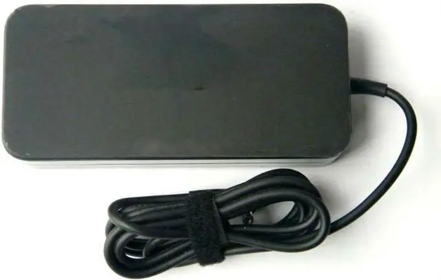 Alt view image 2 of 4 - 19.5V 9.23A 180W Adapter for Asus Laptop Charger Power Supply FA180PM111