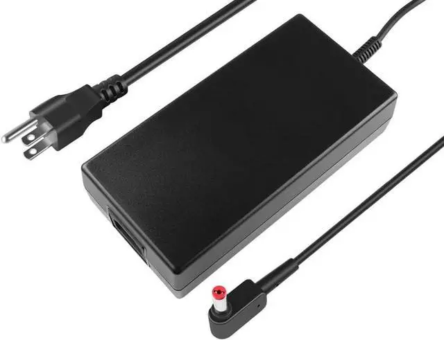 Alt view image 2 of 7 - 230W AC Charger for Acer Predator Helios 300 Pt315-52 Ph315-53 Ph315-54 Ph317-54 Ph317-55 Triton 500 Pt 515-52 ConceptD 5 7 Cn516 Cn715-72P Nitro 5 An515-46 An517-42 An515-58 An517-55