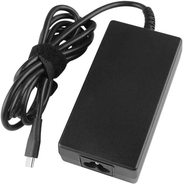 Alt view image 2 of 4 - 20V 5A 100W Charger for Acer Swift 3 5 SF314-512 SF314-512T SF514-55T SF514-56T Swift Edge 16 SFA16-41 SFE16-42 SFE16-43 Swift Go 16 SFG16-71 Aspire Switch Alpha 12 SA5-271 SA5-271P