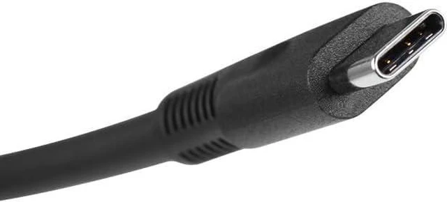 Alt view image 4 of 4 - 140W Charger for HP Spectre x360 16-aa0000 16T-AA000 X360 16-AA0047NR 16-aa0999TX 16-aa0011TU OMEN 14-fb0777TX 14-fb0110TX 14-fb0000la 14-fb0115TX TPN-LA29 N22270-001 N22282-001