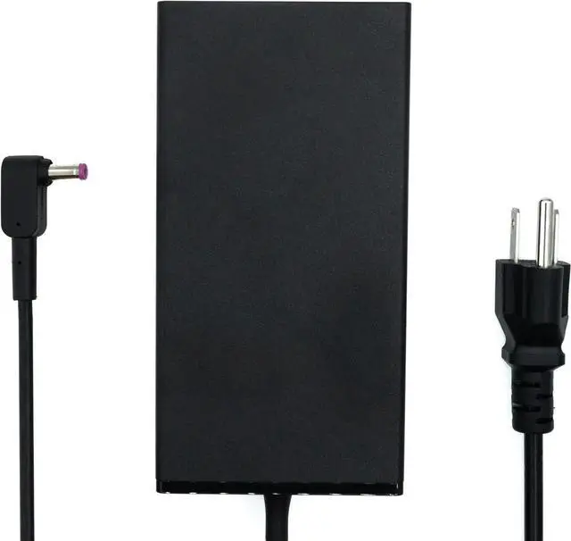 Main image of 180W AC Charger Fit for  G5 G6 G7 G6X 11th 12th (2023 2024) KF MF ME MD KF5 MF5 GE GD KF KC KD KE 9KG 9MG Gaming Laptop Computer Charger AC Power Supply Adapter Cord