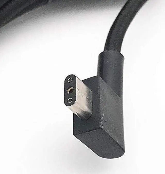 Alt view image 3 of 5 - Original ac Charger Compatible for Razer Laptop Adapter RC30-024801 19.5V 11.8A 230W RC30-024801