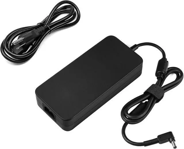 Alt view image 2 of 7 - 280w Laptop Charger for Acer Predator Helios 300 PH317-56 PH315-55 Acer Nitro 5 AN515-46 AN515-58 Acer Nitro 16 AN16-51 ac Adapter ADP280DB B a21-280p1a Power Adapter