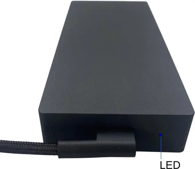 Alt view image 7 of 7 - 330W Portable AC Adapter 19.5V 16.92A Replacement RC30-0484 Compatible with Razer Blade 16 18 i9-13980HX RTX4090 13950HX RTX4080 Laptop Charger