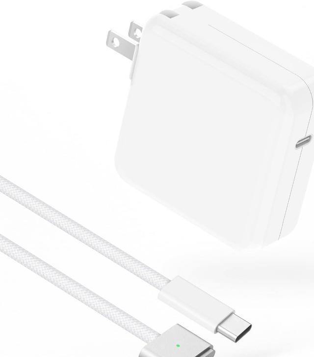 Aazon.co: Charger For AcBook Pro 16 15 14 13 Inch 2024, 2023, 2022