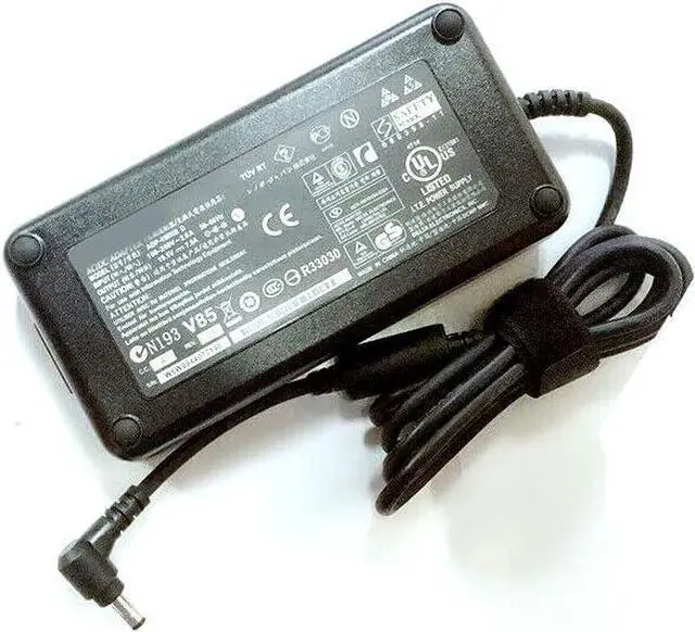 Main image of Genuine 150W 19V 7.9A AC Adapter Charger Compatible for ASUS G74S G74SX VX7 Power Supply