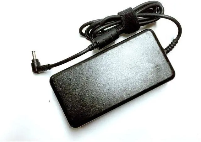 Alt view image 2 of 5 - Genuine 150W 19V 7.9A AC Adapter Charger Compatible for ASUS G74S G74SX VX7 Power Supply
