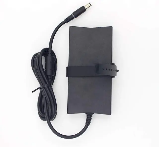 Alt view image 4 of 6 - 19.5V 7.7A 150W AC Adapter Charger Compatible for Dell Alienware M14X M15X P08G R2
