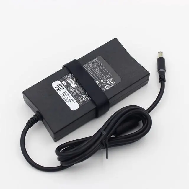 Alt view image 2 of 6 - 19.5V 7.7A 150W AC Adapter Charger Compatible for Dell Alienware M14X M15X P08G R2