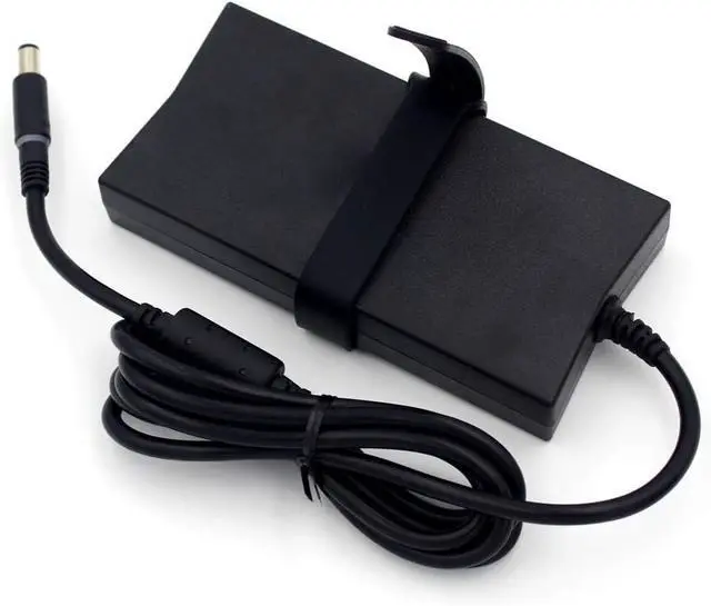 Alt view image 5 of 6 - 19.5V 7.7A 150W AC Adapter Charger Compatible for Dell Alienware M14X M15X P08G R2
