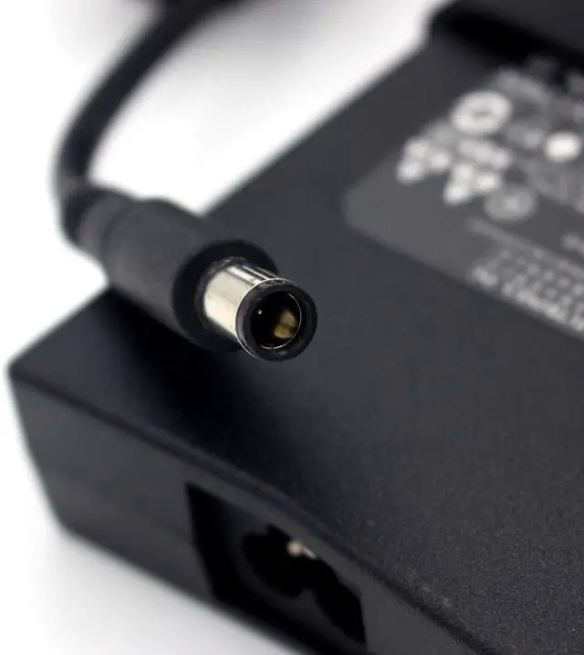Alt view image 6 of 6 - 19.5V 7.7A 150W AC Adapter Charger Compatible for Dell Alienware M14X M15X P08G R2