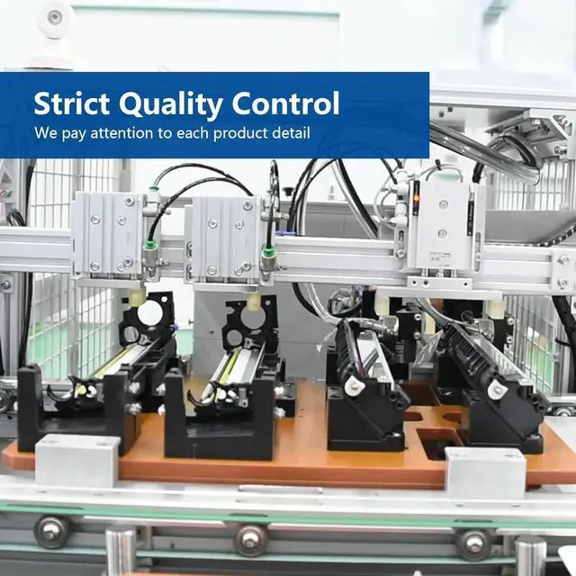 Alt view image 7 of 7 - Ennovor TN750 Toner for TN720 TN-720 TN 750 Toner - Replacement for TN-750 High-Yield Black Toner Cartridge MFC-8810DW HL-5470DW MFC-8710DW MFC-8510DN HL-6180DW MFC-8910DW HL-5450DN Printer, 2-Pack