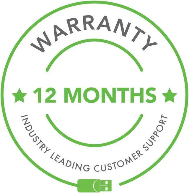 Alt view image 6 of 6 - USB 3.0 Universal Mini Laptop Docking Station for Windows and Mac (Dual Video HDMI and DVI/VGA, Gigabit Ethernet)