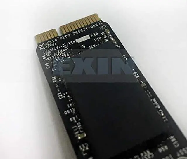 Alt view image 6 of 6 - 2015 Year BCM943602CS WiFi Card for Apple MacBook Pro Retina A1398 A1425 A1502 802.11AC Bluetooth 4.1 Airport Card 653-0194 - (Cable Length: BCM943602CS)